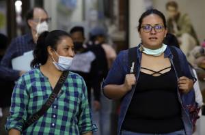Ya nadie puede obligar al uso de cubreboca en Puebla, reitera gobierno