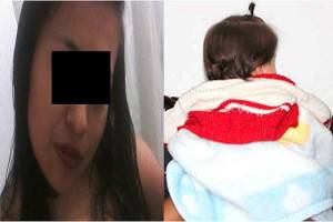 Madre de menor localizada en La Margarita fue apuñalada 52 veces; familia exige justicia