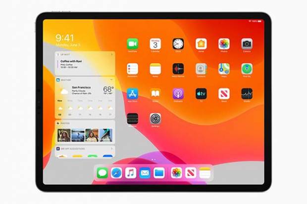 iPadOS: una atractiva combinación de iOS y MacOS