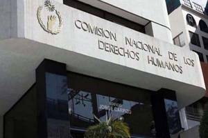 Poblanos presentan 113 quejas contra la Guardia Nacional, FGR y Sedena ante la CNDH