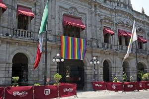 Reportan 40 casos positivos de COVID-19 en el ayuntamiento de Puebla