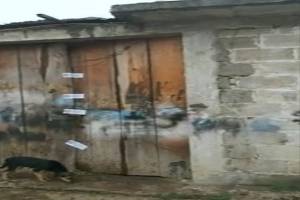 Hallan supuesta fosa clandestina en una vivienda de Tlatlauquitepec