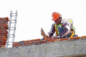 Por contingencia, 3 mil empleos perdidos en el sector construcción en Puebla
