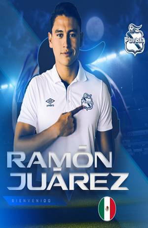 Club Puebla anuncia la incorporación de Jhory Celaya y Ramón Juárez