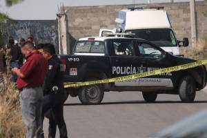 Muere hombre tras ser golpeado y atracado al sur de Puebla