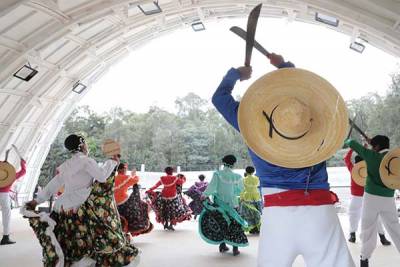 ¿Y tú, ya visitaste Casa Puebla?