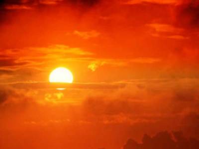 Fenómeno del sol dejará sin sombra a Yucatán