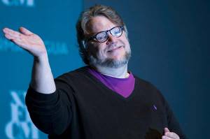 Guillermo del Toro planea película sobre Frankenstein