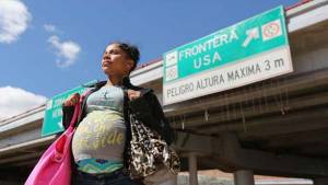 Puebla es quinto nacional con más mujeres deportadas de EU en 2019