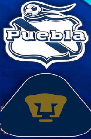 Club Puebla recibe a Pumas en juego crucial para alcanzar el repechaje
