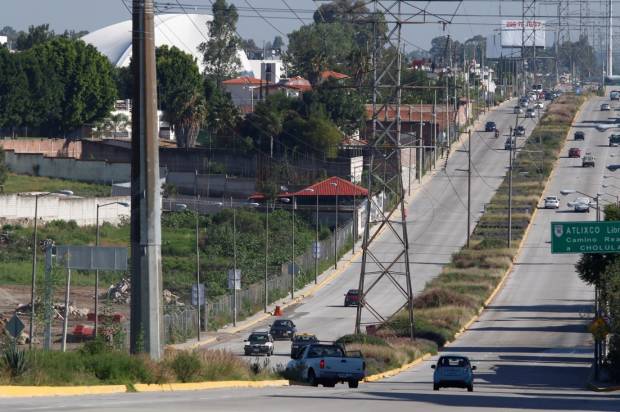 Las Torres y Corta a Santa Ana, las vías con más muertos por accidentes viales