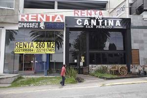 9 mil 687 empresas cerradas por crisis de COVID en Puebla: SE