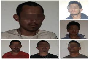 Cayó El Malo, sujeto implicado en cinco asesinatos registrados en Chignahuapan