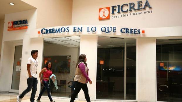 CNBV fue omisa con Ficrea: SCJN