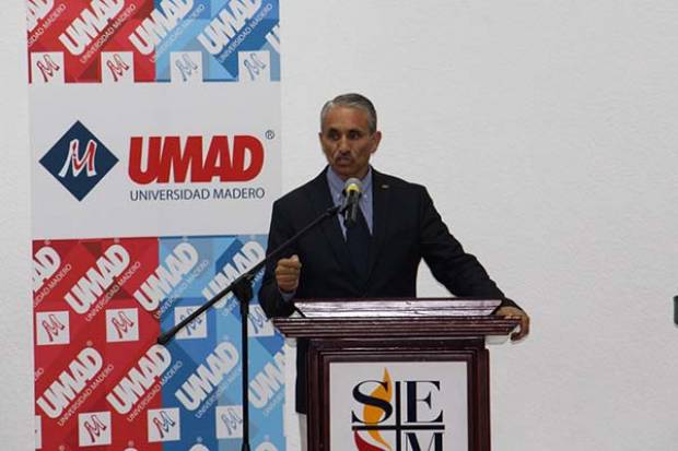 La UMAD comparte éxito de su programa de procuración de fondos