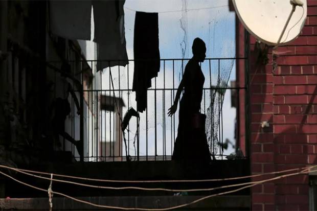 Durante confinamiento, 28 carpetas de investigación diarias por violencia familiar en Puebla
