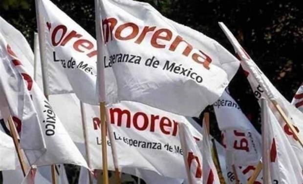 Inestabilidad en Morena es culpa de los fundadores: Barbosa