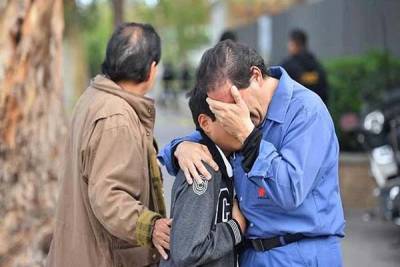 &quot;Hoy es el día&quot;, dijo niño que disparó en escuela de Torreón y luego se suicidó