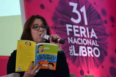 Finalizó la 31 Feria Nacional del Libro de la BUAP