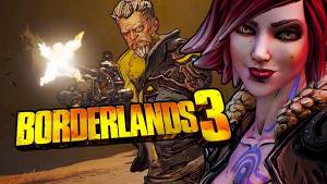 Gearbox mostró Borderlands 3 en un emocionante trailer
