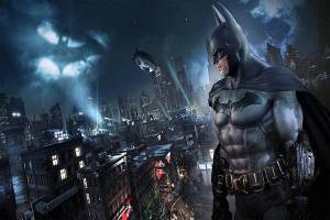 Fuentes afirman que el nuevo juego de Batman será revelado en diciembre