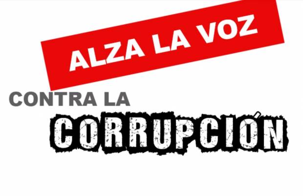 Barbosa alista reformas legales para el Sistema Estatal Anticorrupción