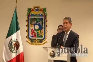 Club Puebla no presentó denuncia contra visor violador fue la mamá de un afectado: FGE
