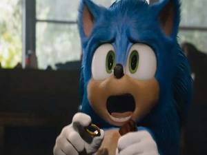 Cine: Sonic, esto opinan los críticos