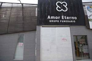 Ayuntamiento de Puebla clausura tres crematorios que operaban sin permisos