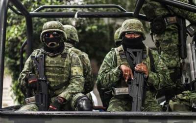 Guardia Nacional no es &quot;pertinente ni viable&quot;: CNDH