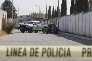 Huachigaseros reabrieron toma clandestina en Villa Frontera; en diciembre generó fuga
