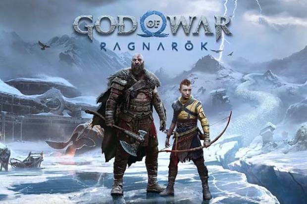 God of War Ragnarök recibe buenas criticas