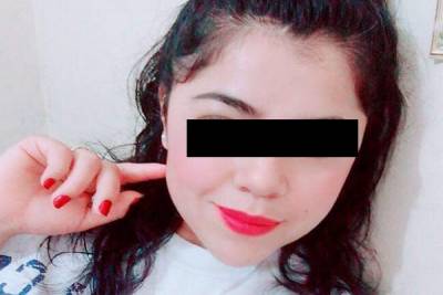 Buscan a novio de Dalia, víctima de feminicidio en Puebla