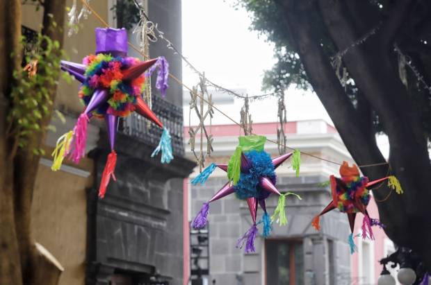 Prohíben fiestas de fin de año en dependencias estatales de Puebla