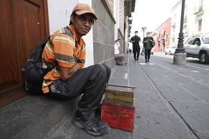Disminuye pobreza laboral en Puebla