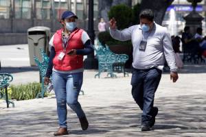 6 mil trabajadores siguen parados por vulnerabilidad: CCE Puebla