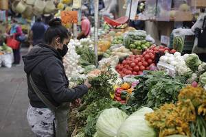 Inflación en Puebla: Incremento de precios en canasta básica continuará hasta mediados de 2021