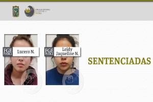 Dan 32 años de cárcel a hermanas que mataron a septuagenaria a puñaladas en Libres
