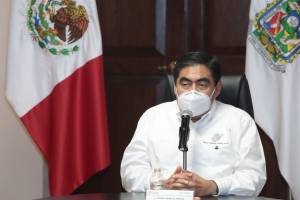 Barbosa llama a gobernadores a no utilizar la pandemia con fines políticos