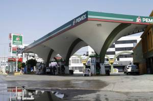 Puebla, tercero en robo a ductos y quinto en solicitar gasolineras