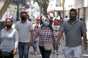 Cinco meses de COVID en Puebla: casi 3 mil muertos y más de 24 mil contagios