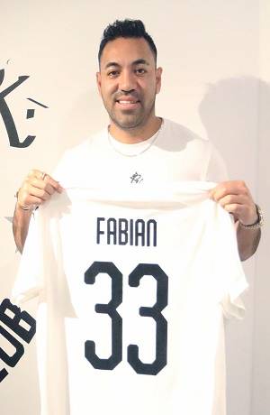 Marco Fabián quiere títulos bajo el mando de Xavi en el Al Sadd