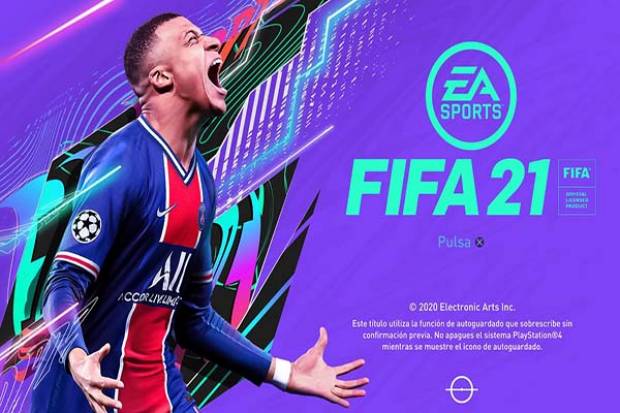 FIFA 21 llegará la próxima semana a Xbox Game Pass Ultimate