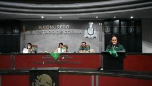 Colima aprueba despenalización del aborto; el sexto estado en ola verde
