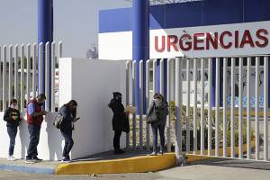Segundo año de la pandemia dejó 149 extranjeros enfermos de COVID-19 en Puebla