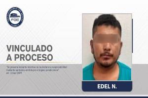 Estará en la cárcel por secuestrar y extorsionar a sus primos en Puebla