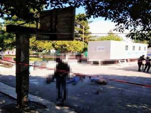 CNDH pide investigar a autoridades que vieron pero no evitaron linchamiento en Cohuecan y Tepexco