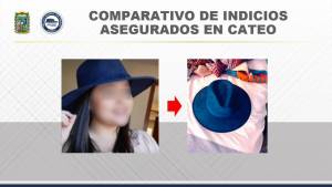 “Inverosímil” que sombrero haya detonado multihomicidio en Huejotzingo: cónsul colombiano