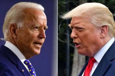 ¿Trump o Biden? ¿Qué le conviene a México?