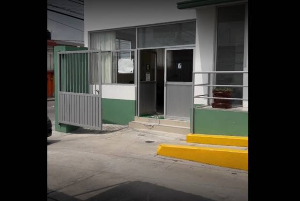 Detienen a enfermero del IMSS por abuso sexual contra paciente en clínica de Puebla